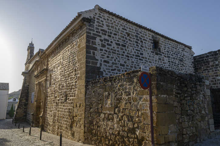 Jaén - Úbeda 073 - iglesia de San Lorenzo.jpg